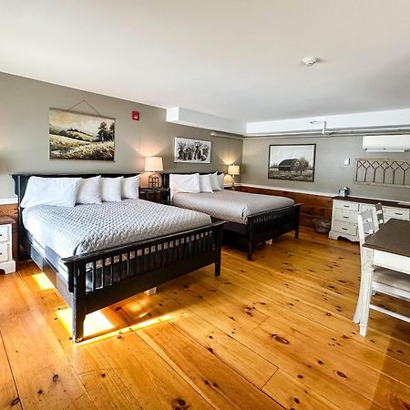 The Black Walnut Inn Amherst Luaran gambar