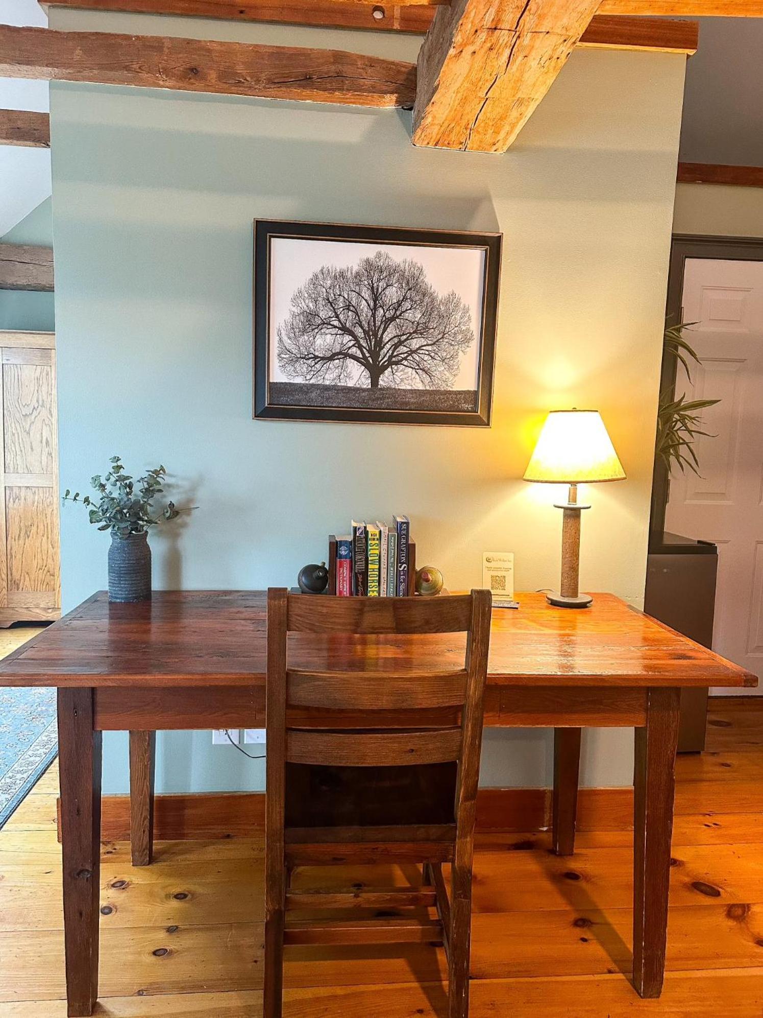 The Black Walnut Inn Amherst Luaran gambar