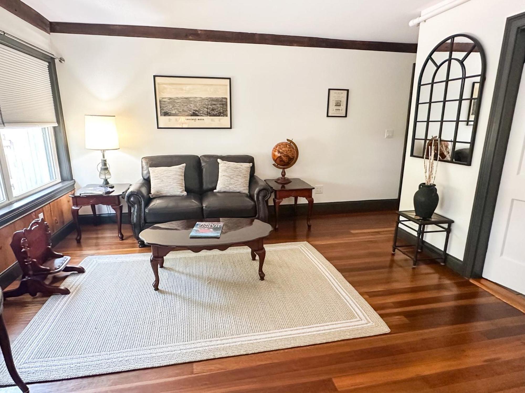 The Black Walnut Inn Amherst Luaran gambar