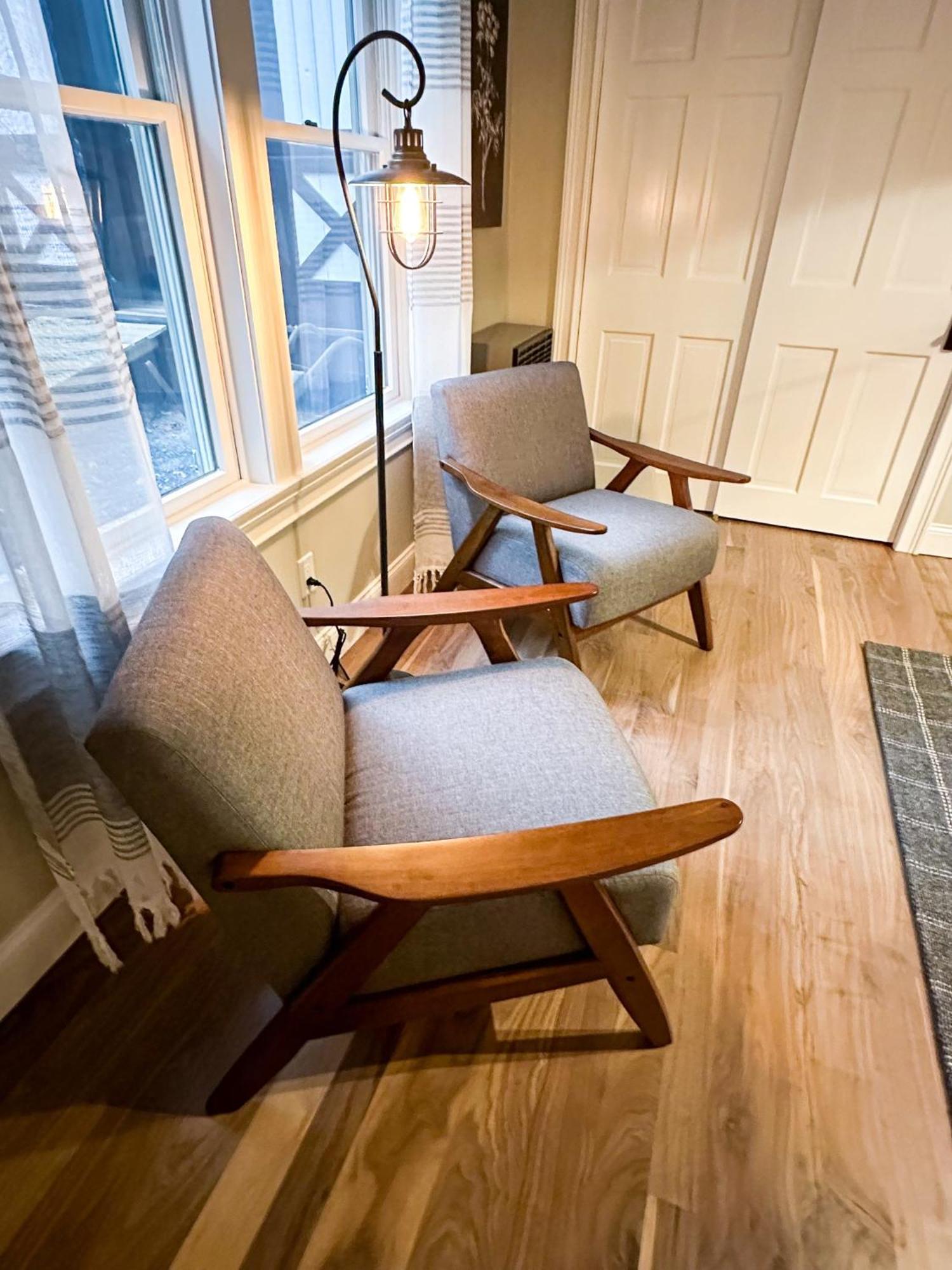 The Black Walnut Inn Amherst Luaran gambar