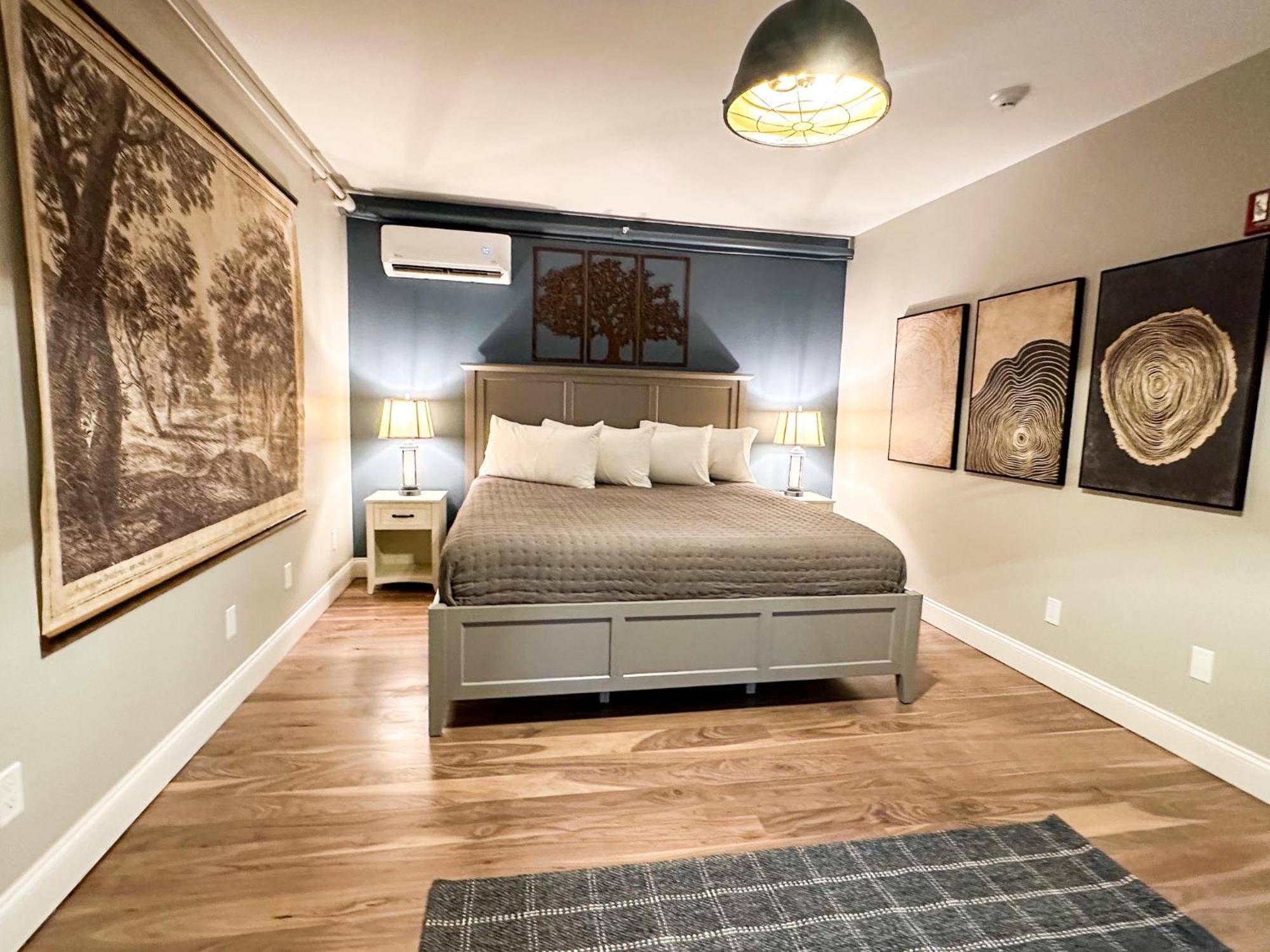 The Black Walnut Inn Amherst Luaran gambar