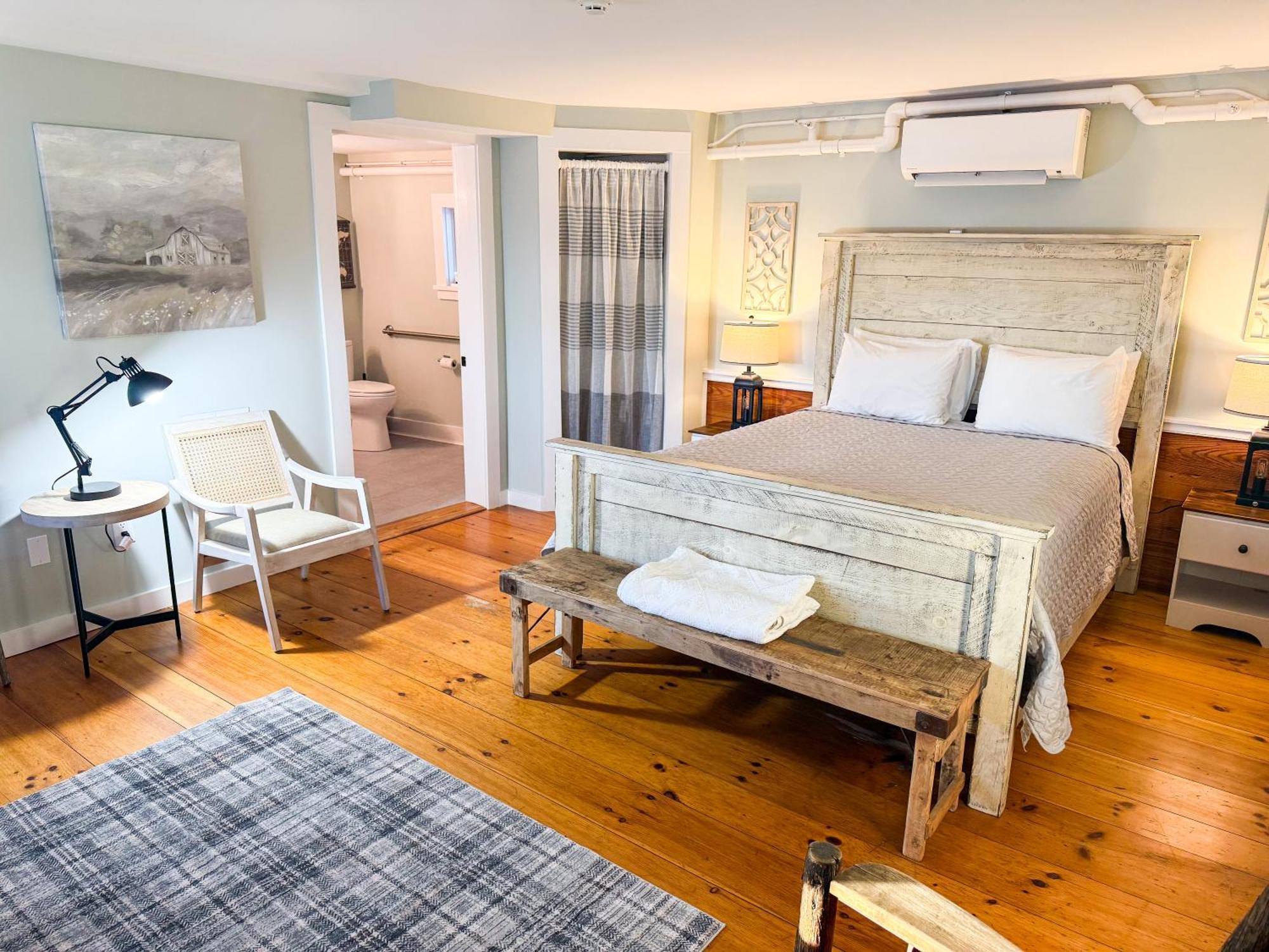 The Black Walnut Inn Amherst Luaran gambar