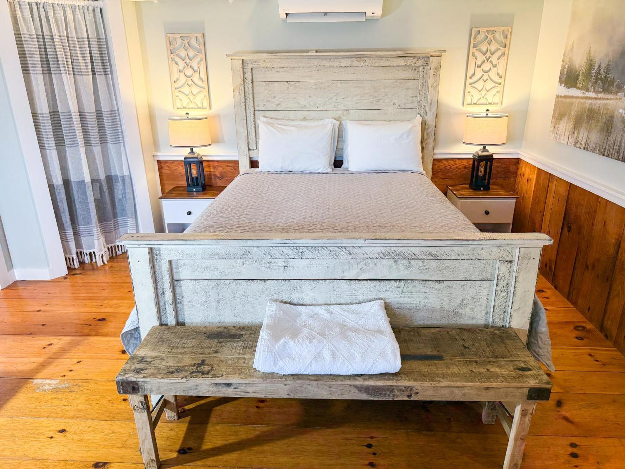 The Black Walnut Inn Amherst Luaran gambar