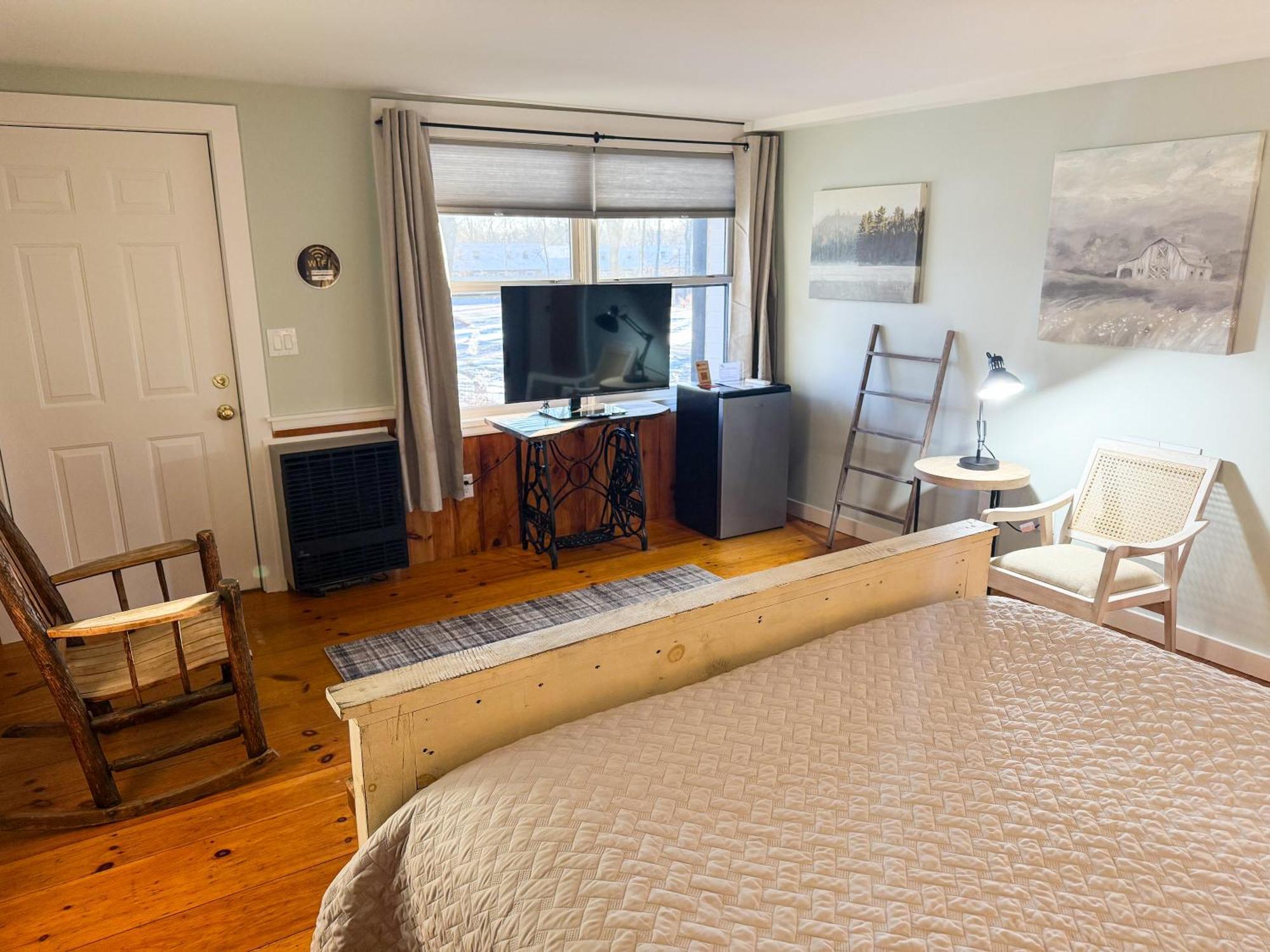 The Black Walnut Inn Amherst Luaran gambar
