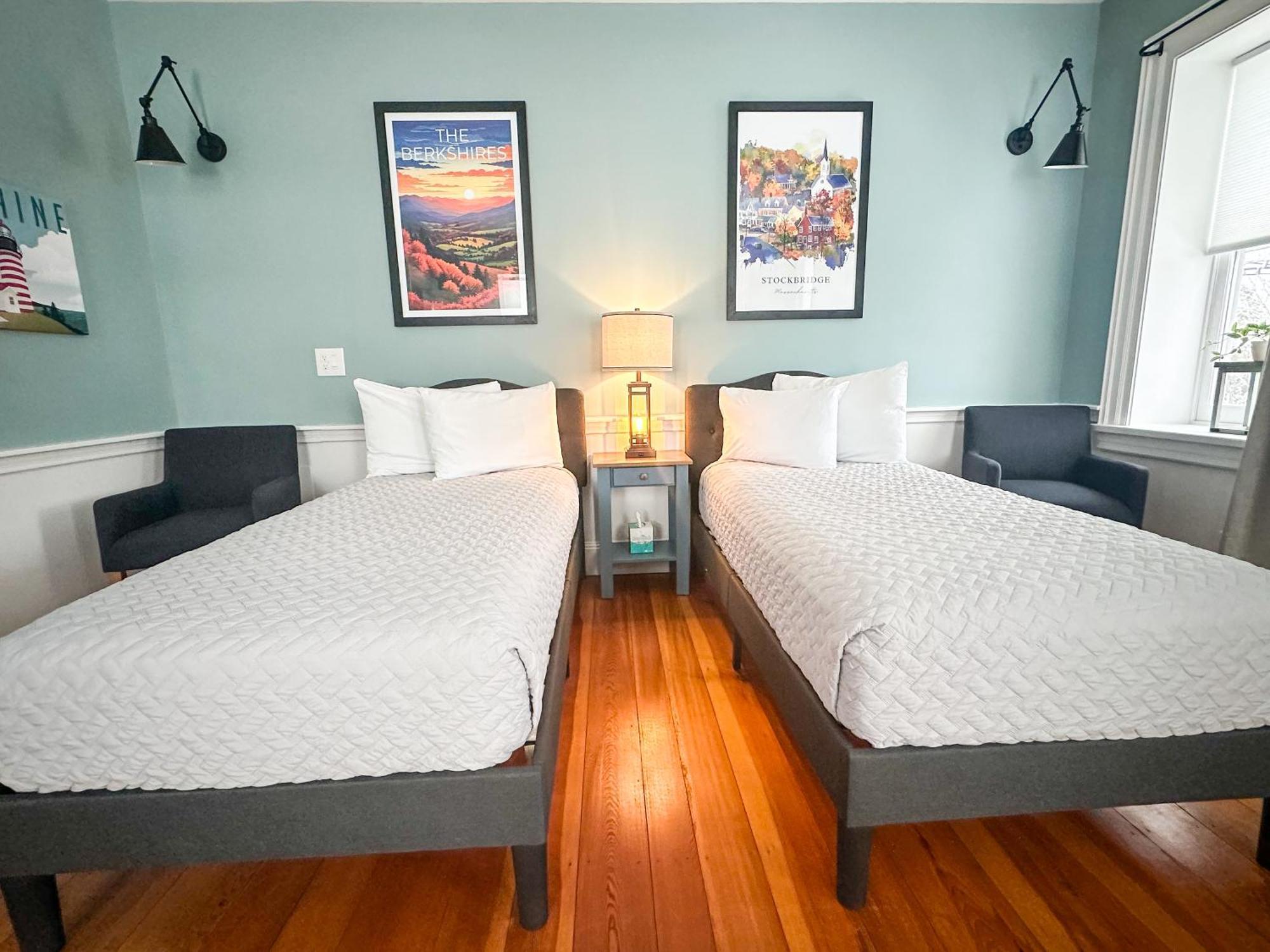 The Black Walnut Inn Amherst Luaran gambar