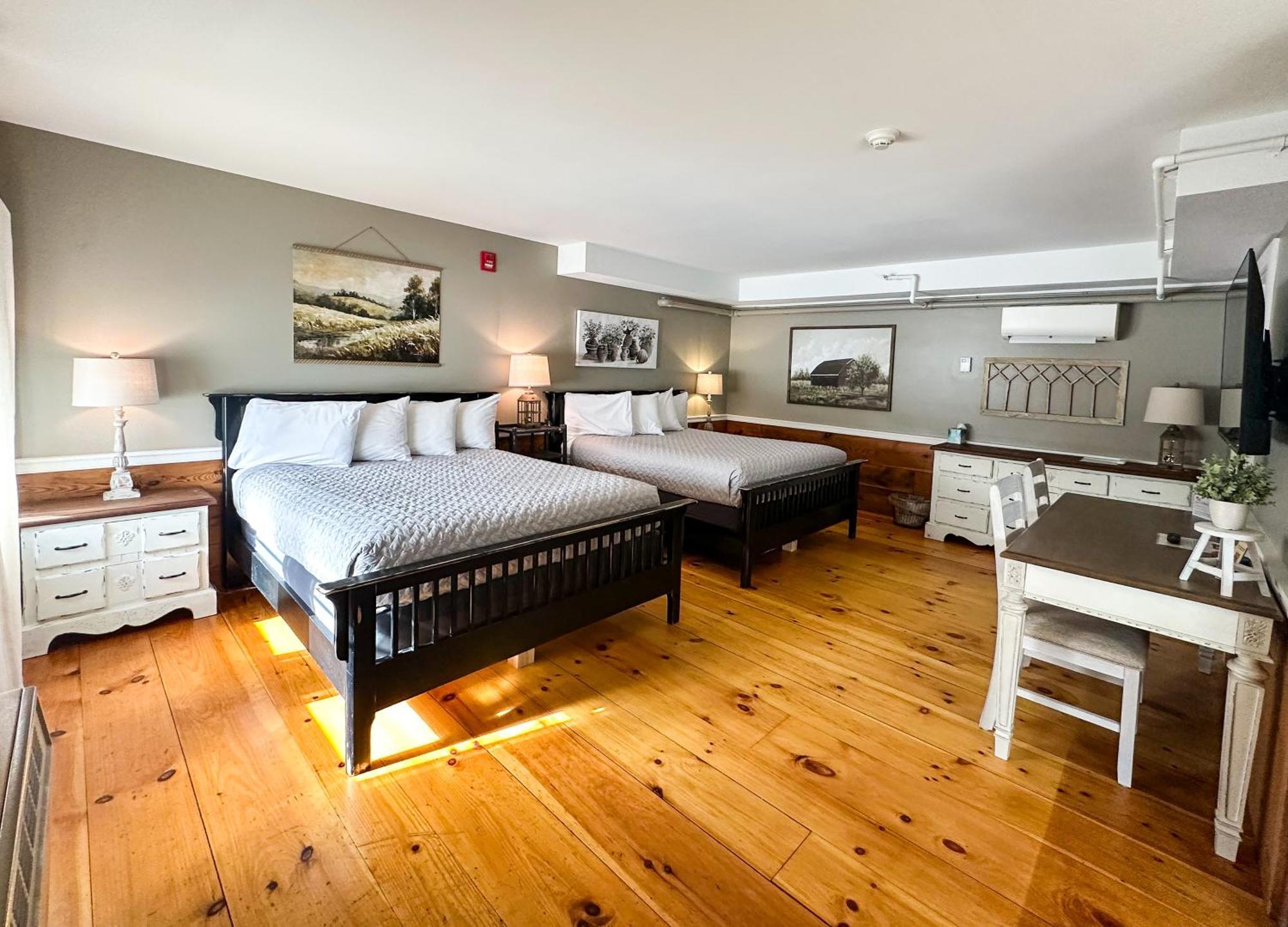 The Black Walnut Inn Amherst Luaran gambar