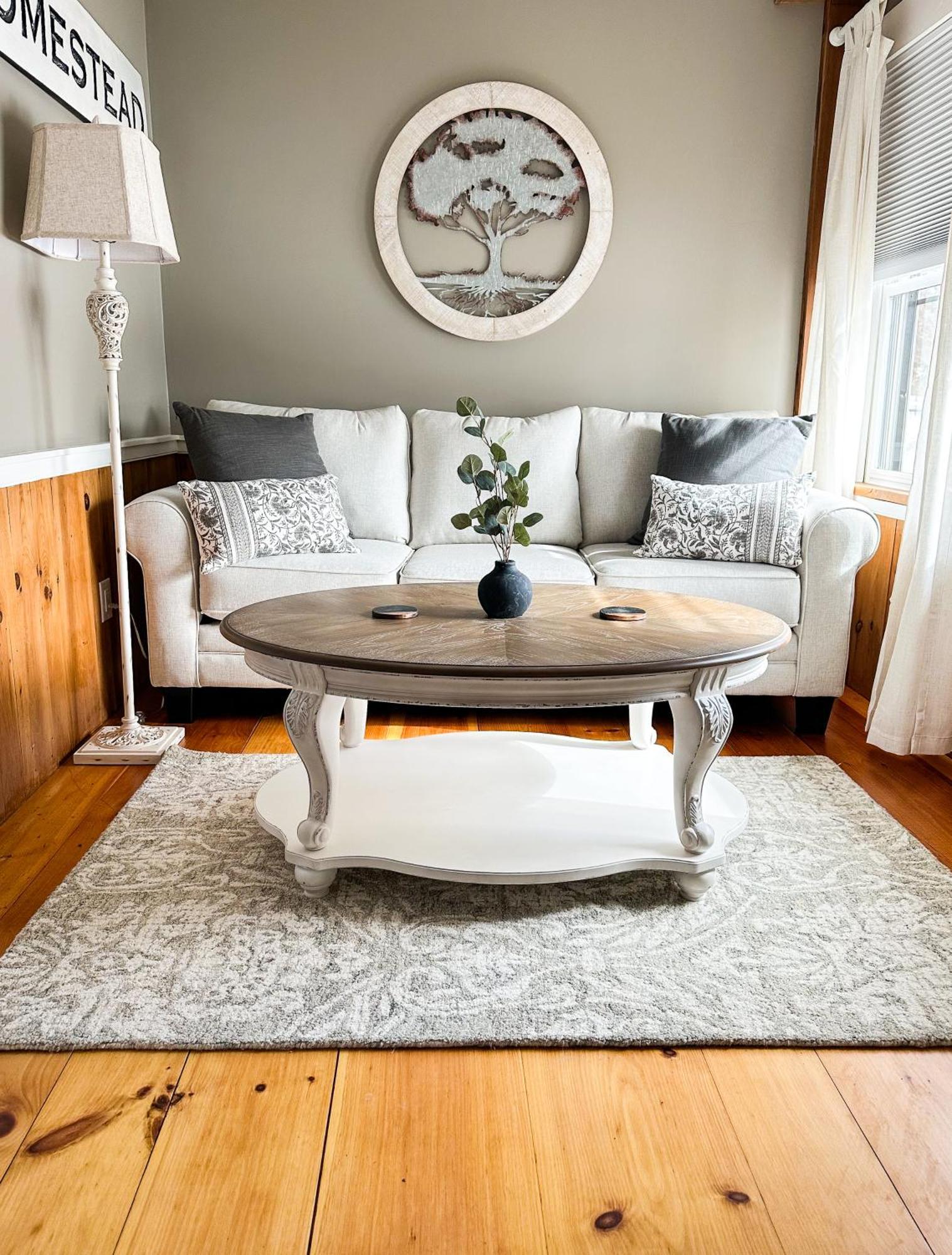 The Black Walnut Inn Amherst Luaran gambar