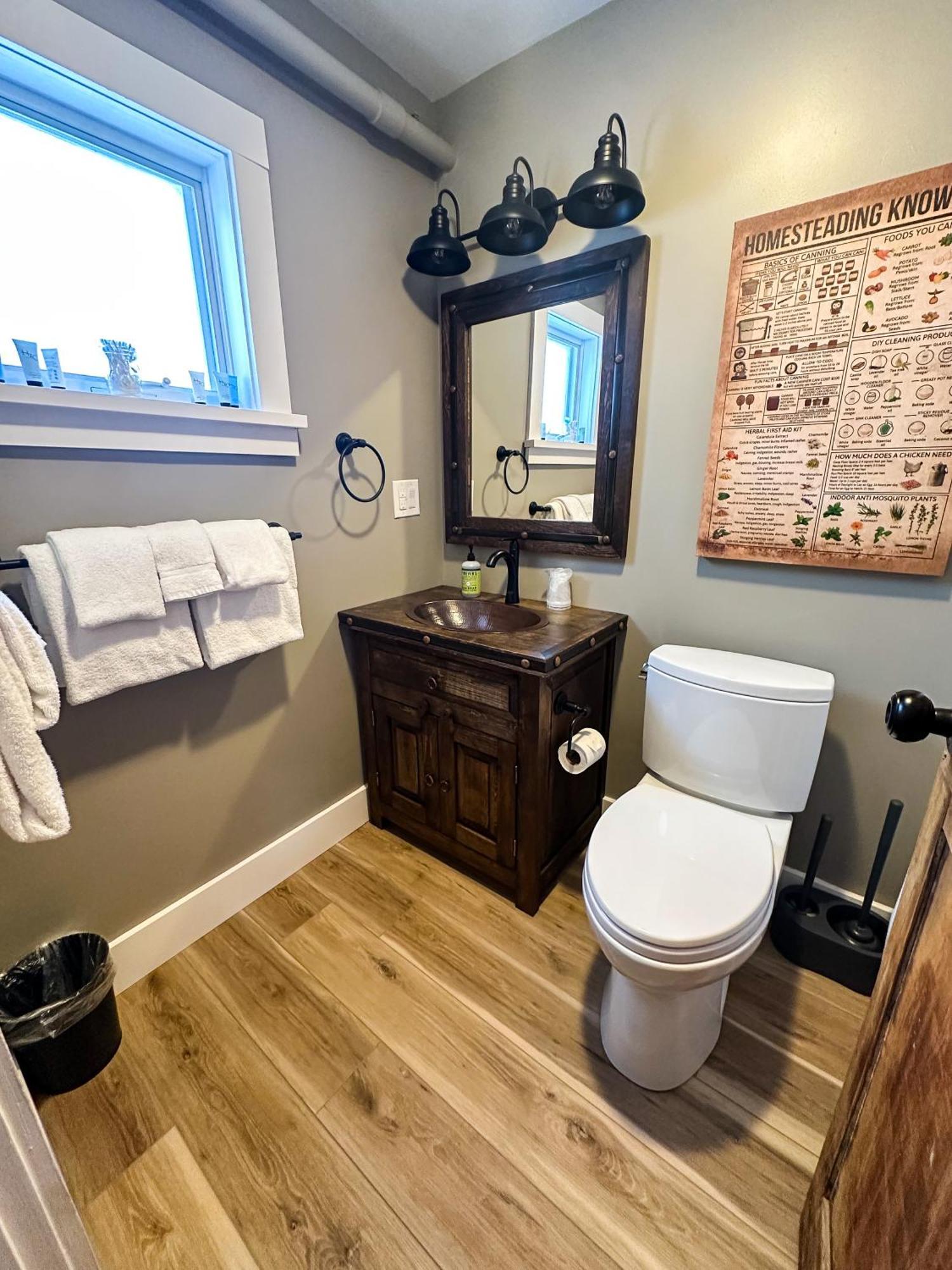The Black Walnut Inn Amherst Luaran gambar