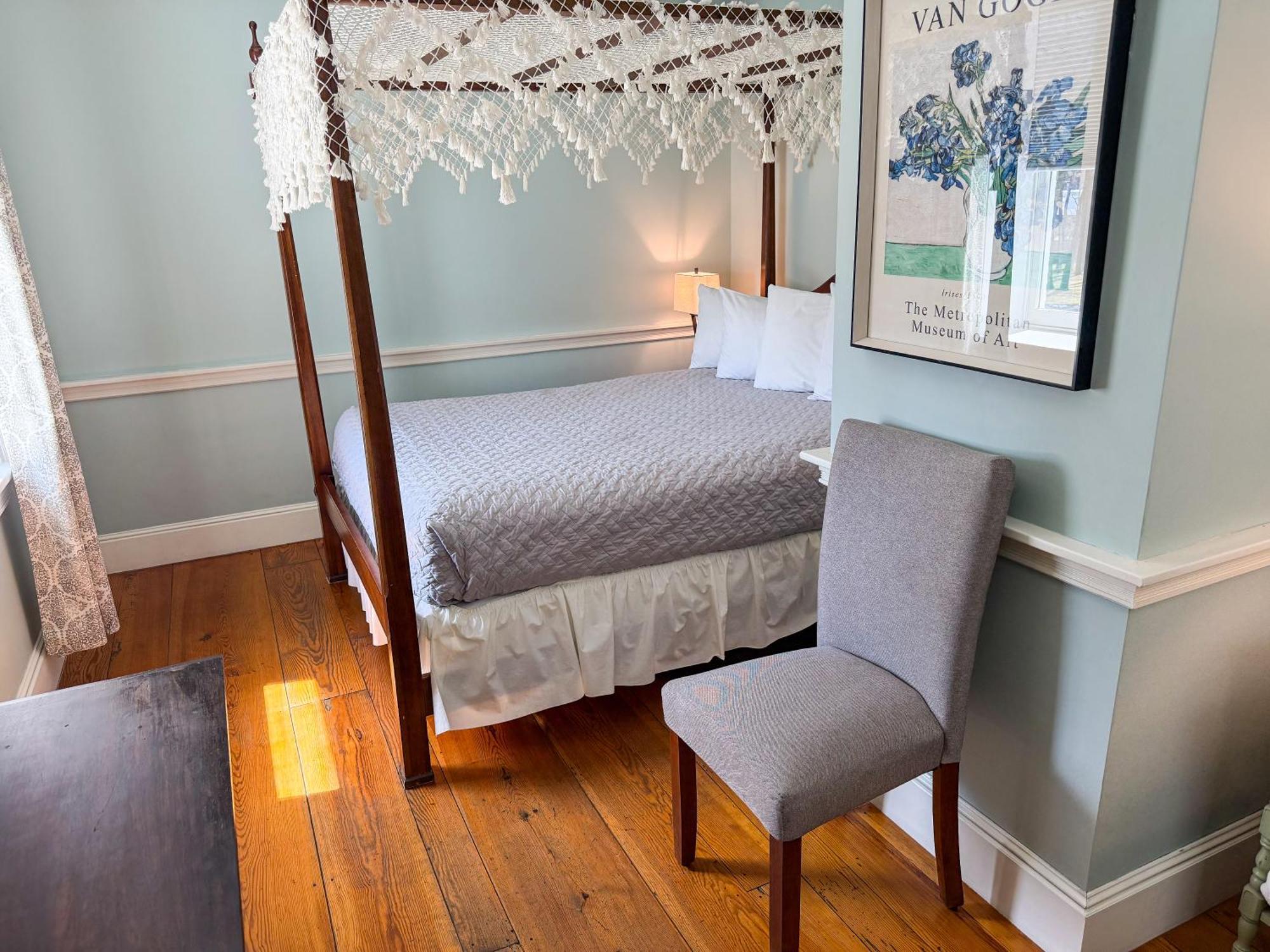 The Black Walnut Inn Amherst Luaran gambar