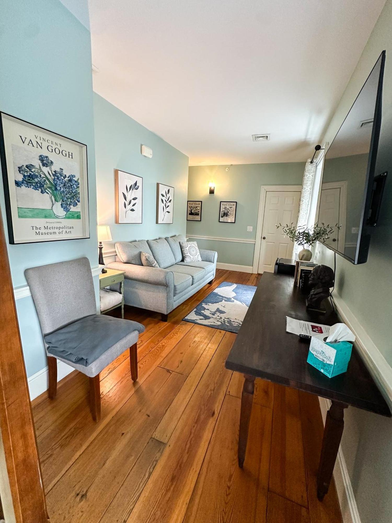 The Black Walnut Inn Amherst Luaran gambar