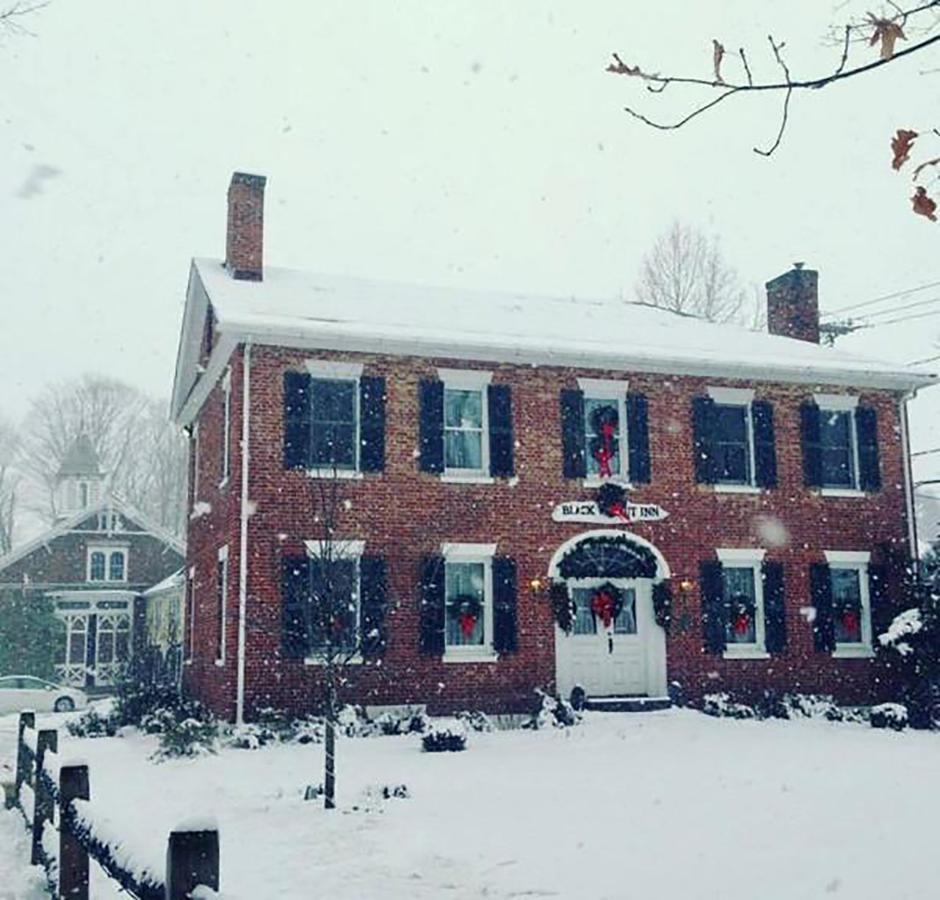 The Black Walnut Inn Amherst Luaran gambar
